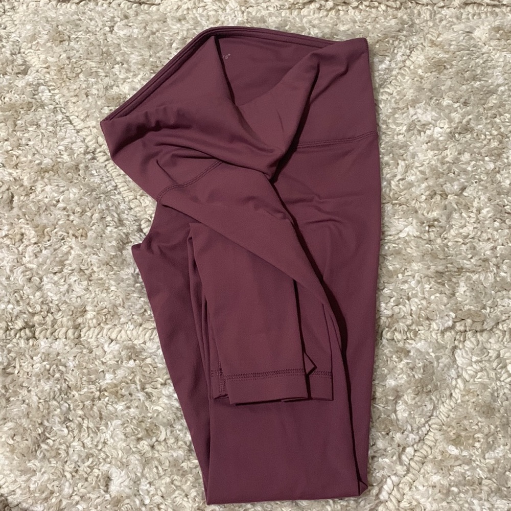 Yogalocious leggings